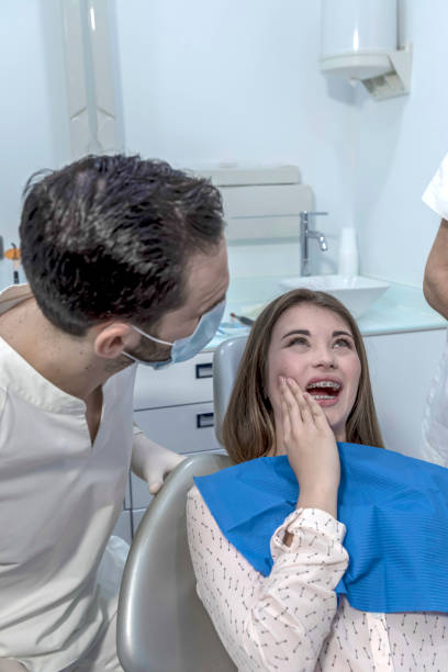 Best Knocked-Out Tooth Emergency  in Satsuma, AL